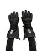 Deux Par Deux Deux par Deux Unisex Teknik Cordura Reinforced Rubberized Palm Winter Gloves - 4
