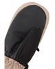 Deux Par Deux Deux par Deux Unisex Teknik Waterproof Zipper Pocket Winter Mittens - 5