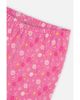 Deux Par Deux Deux par Deux Unisex Two Piece Hanukkah Raglan Top Elastic Waist Pants Pajama Set - 4