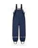 Deux Par Deux Deux par Deux Unisex Waterproof Adjustable Suspender Rain Overalls - 3