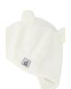 Deux Par Deux Deux par Deux Unisex Winter Fleece Bear Ears Earflap Hat - 3
