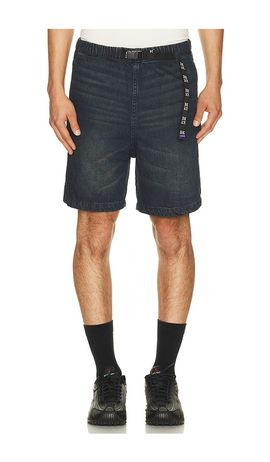 Deva States Deva States Stroll Denim Shorts
