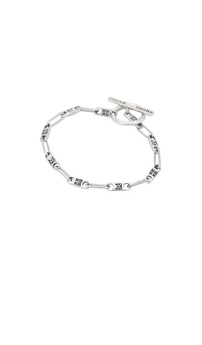 Deva States Deva States x MAPLE Bracelet