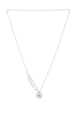 Deva States Deva States x MAPLE Necklace