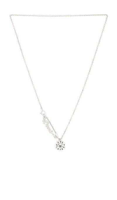 Deva States Deva States x MAPLE Necklace