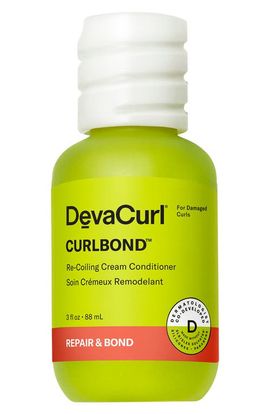 DevaCurl DevaCurl CurlBond™ Re-Coiling Cream Conditioner 