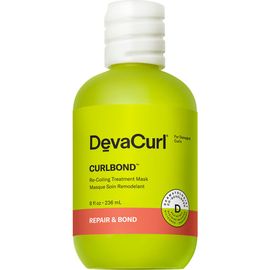 DevaCurl DevaCurl CurlBond™ Re-Coiling Treatment Mask 