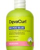 DevaCurl DevaCurl No-Poo Blue® Anti-Brass Zero Lather Toning Cleanser  - 1