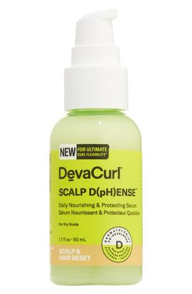 DevaCurl DevaCurl Scalp D(pH)ense™ Daily Nourishing & Protecting Scalp Serum 