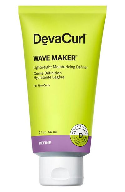 DevaCurl DevaCurl Wave Maker™ Lightweight Moisturizing Definer 
