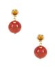 DEVE DEVE La Chapelle Earrings - 1