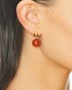 DEVE DEVE La Chapelle Earrings - 2