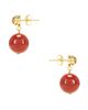 DEVE DEVE La Chapelle Earrings - 3