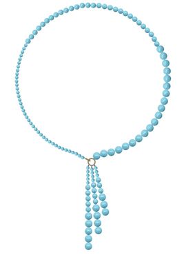 DEVE DEVE Onda Necklace