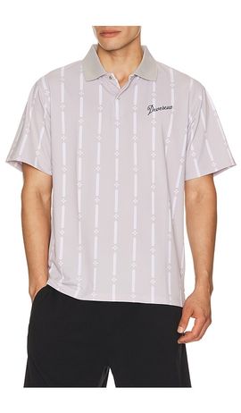 Devereux Golf Devereux Golf The Cafe Polo