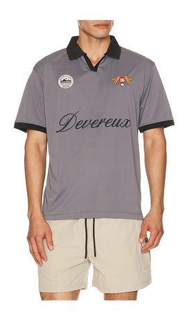 Devereux Golf Devereux Golf The Competition Polo