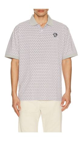 Devereux Golf Devereux Golf The Disco Rodeo Polo
