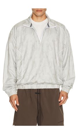 Devereux Golf Devereux Golf The Piped Quarter Zip