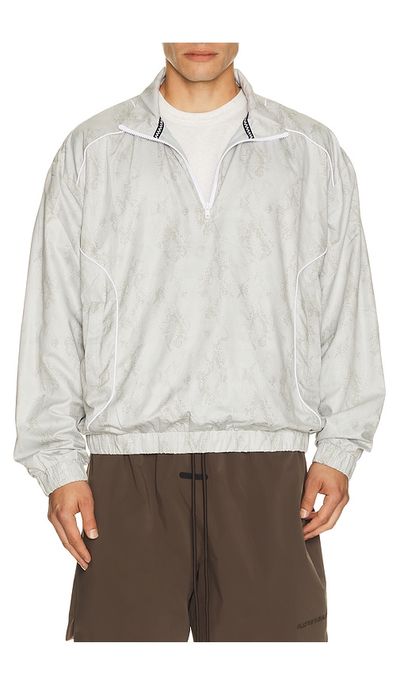 Devereux Golf Devereux Golf The Piped Quarter Zip
