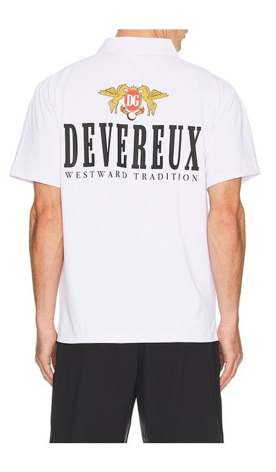 Devereux Golf Devereux Golf The Westward Polo