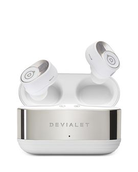Devialet Devialet Gemini Ii Wireless Earbuds