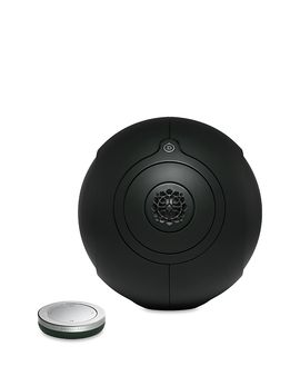 Devialet Devialet Remote Phantom Ultimate Wireless Remote Control