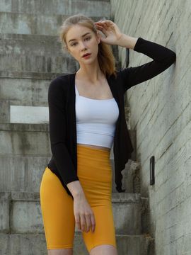 Sho Dress