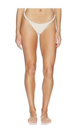 DEVON WINDSOR DEVON WINDSOR Audrey Bikini Bottom