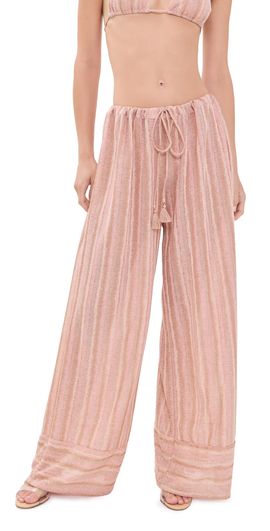 Devon Windsor Devon Windsor Aura Pants Peony
