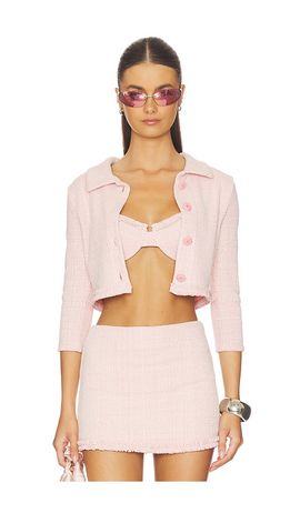 DEVON WINDSOR DEVON WINDSOR Brielle Jacket
