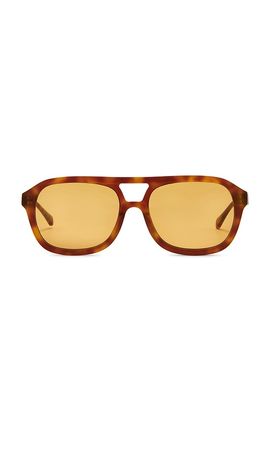 DEVON WINDSOR DEVON WINDSOR Capri Sunglasses