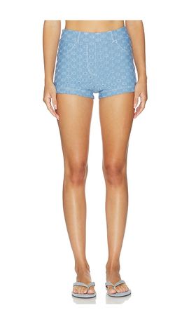 DEVON WINDSOR DEVON WINDSOR Carissa Bottom