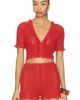 DEVON WINDSOR DEVON WINDSOR Charlene Top - 1