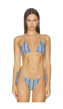 DEVON WINDSOR DEVON WINDSOR Coco Bikini Top