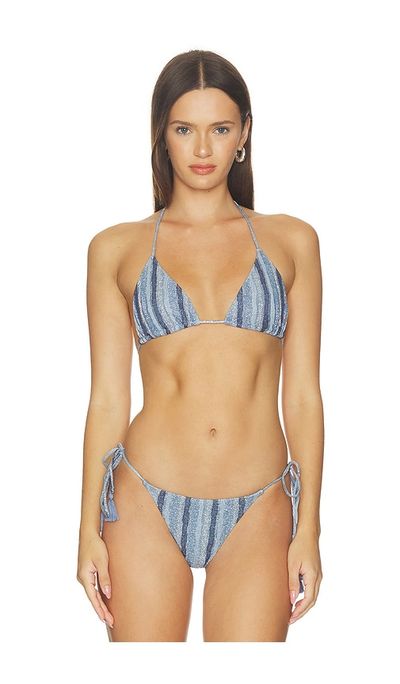 DEVON WINDSOR DEVON WINDSOR Coco Bikini Top