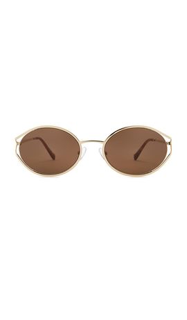 DEVON WINDSOR DEVON WINDSOR Como Sunglasses