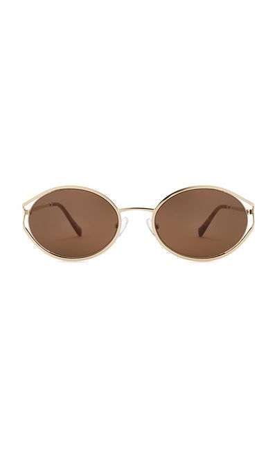 DEVON WINDSOR DEVON WINDSOR Como Sunglasses