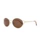 DEVON WINDSOR DEVON WINDSOR Como Sunglasses - 2