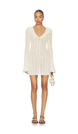 Sho Dress