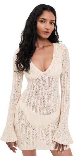 Sho Dress