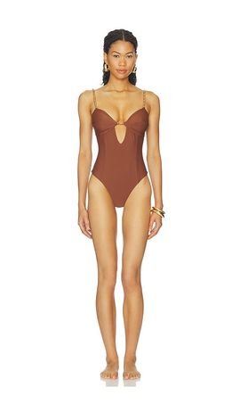 DEVON WINDSOR DEVON WINDSOR Dawn One Piece
