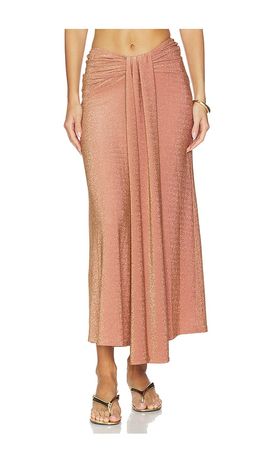 DEVON WINDSOR DEVON WINDSOR Dottie Skirt