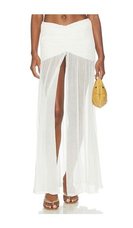 DEVON WINDSOR DEVON WINDSOR Florella Skirt