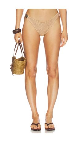 DEVON WINDSOR DEVON WINDSOR Helen Bikini Bottom