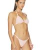 DEVON WINDSOR DEVON WINDSOR Jenna Bikini Top - 2