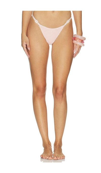 DEVON WINDSOR DEVON WINDSOR Jodi Bikini Bottom