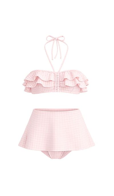 DEVON WINDSOR DEVON WINDSOR Kids Lulu Set