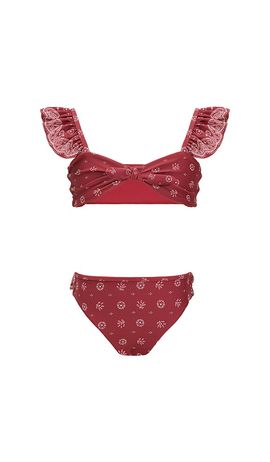 DEVON WINDSOR DEVON WINDSOR Kids The Tate Set