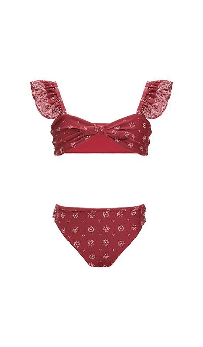 DEVON WINDSOR DEVON WINDSOR Kids The Tate Set