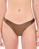 Devon Windsor Devon Windsor Larissa Bottoms Cocoa - 2